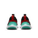 Nike Free RN NN Women's Road Running Shoes - Black