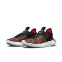 Nike Free RN NN Women's Road Running Shoes - Black