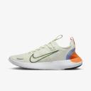 Nike Free Rn NN Women's Road Running Shoes - Green