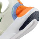 Nike Free Rn NN Women's Road Running Shoes - Green