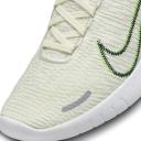 Nike Free Rn NN Women's Road Running Shoes - Green