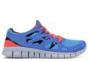 Nike Free Run 2.0 Doernbecher (2012)