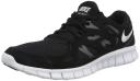 Nike Free Run 2 (Black)