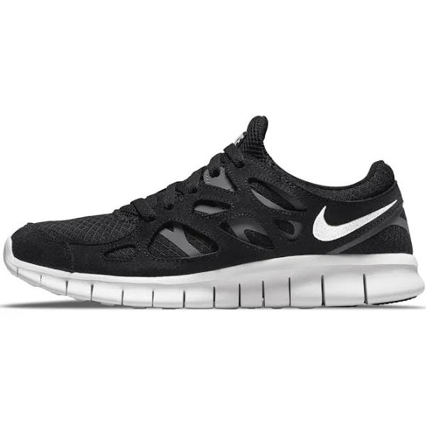 Nike Free Run 2 (Black)