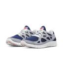 Nike Free Run 2 Blue/White-Multicolor 537732-407 Men's