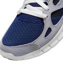 Nike Free Run 2 Blue/White-Multicolor 537732-407 Men's