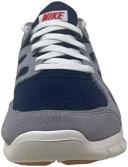 Nike Free Run 2 Blue/White-Multicolor 537732-407 Men's