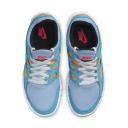 Nike Free Run 2 'CYBER Aluminum' Sneakers | Teal | Men's Size 13