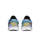 Nike Free Run 2 'CYBER Aluminum' Sneakers | Teal | Men's Size 13
