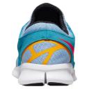 Nike Free Run 2 'CYBER Aluminum' Sneakers | Teal | Men's Size 13