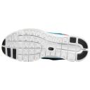 Nike Free Run 2 'CYBER Aluminum' Sneakers | Teal | Men's Size 13