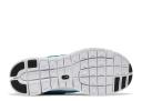 Nike Free Run 2 'CYBER Aluminum' Sneakers | Teal | Men's Size 13