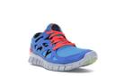 Nike Free Run+ 2 DB 'Doernbecher' Mens Sneakers - Size 10.5