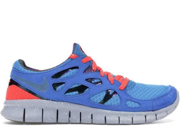 Nike Free Run+ 2 DB 'Doernbecher' Mens Sneakers - Size 10.5