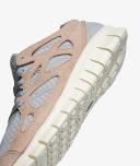 Nike Free Run 2 Fossil Stone