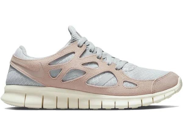 Nike Free Run 2 Fossil Stone