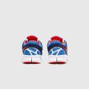 Nike Free Run 2 Light Photo Blue Orange
