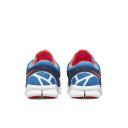 Nike Free Run 2 Light Photo Blue Orange