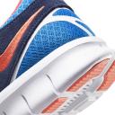 Nike Free Run 2 Light Photo Blue Orange