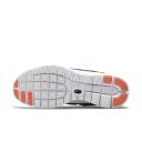 Nike Free Run 2 Light Photo Blue Orange