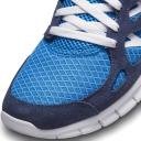 Nike Free Run 2 Light Photo Blue Orange