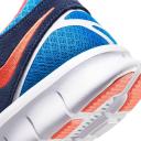 Nike Free Run 2 Light Photo Blue Orange