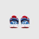 Nike Free Run 2 Light Photo Blue Orange