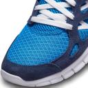 Nike Free Run 2 Light Photo Blue Orange