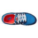 Nike Free Run 2 'Light Photo Orange' Sneakers | Blue | Men's Size 10.5