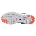 Nike Free Run 2 'Light Photo Orange' Sneakers | Blue | Men's Size 10.5