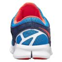 Nike Free Run 2 'Light Photo Orange' Sneakers | Blue | Men's Size 10.5