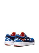 Nike Free Run 2 'Light Photo Orange' Sneakers | Blue | Men's Size 10.5