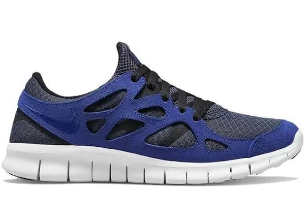 Nike Free Run 2 Thunder Blue