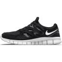 Nike Free Run 2 University Blue Navy Yellow Strike