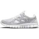 Nike Free Run 2 University Blue Navy Yellow Strike