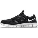 Nike Free Run 2 University Blue Navy Yellow Strike