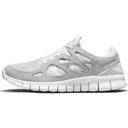 Nike Free Run 2 University Blue Navy Yellow Strike