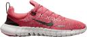 Nike Free Run 5.0 Adobe Light Crimson
