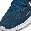 Nike Free Run 5.0 Adobe Light Crimson