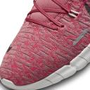 Nike Free Run 5.0 Adobe Light Crimson