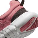 Nike Free Run 5.0 Adobe Light Crimson