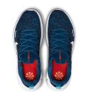 Nike Free Run 5.0 Adobe Light Crimson