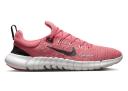 Nike Free Run 5.0 Adobe Light Crimson