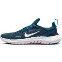 Nike Free Run 5.0 Adobe Light Crimson