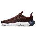 Nike Free Run 5.0 Adobe Light Crimson