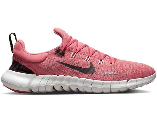 Nike Free Run 5.0 Adobe Light Crimson
