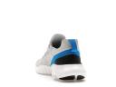 Nike Free Run 5.0 Pure Platinum Photo Blue