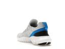 Nike Free Run 5.0 Pure Platinum Photo Blue