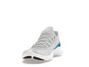 Nike Free Run 5.0 Pure Platinum Photo Blue