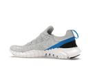 Nike Free Run 5.0 Pure Platinum Photo Blue
